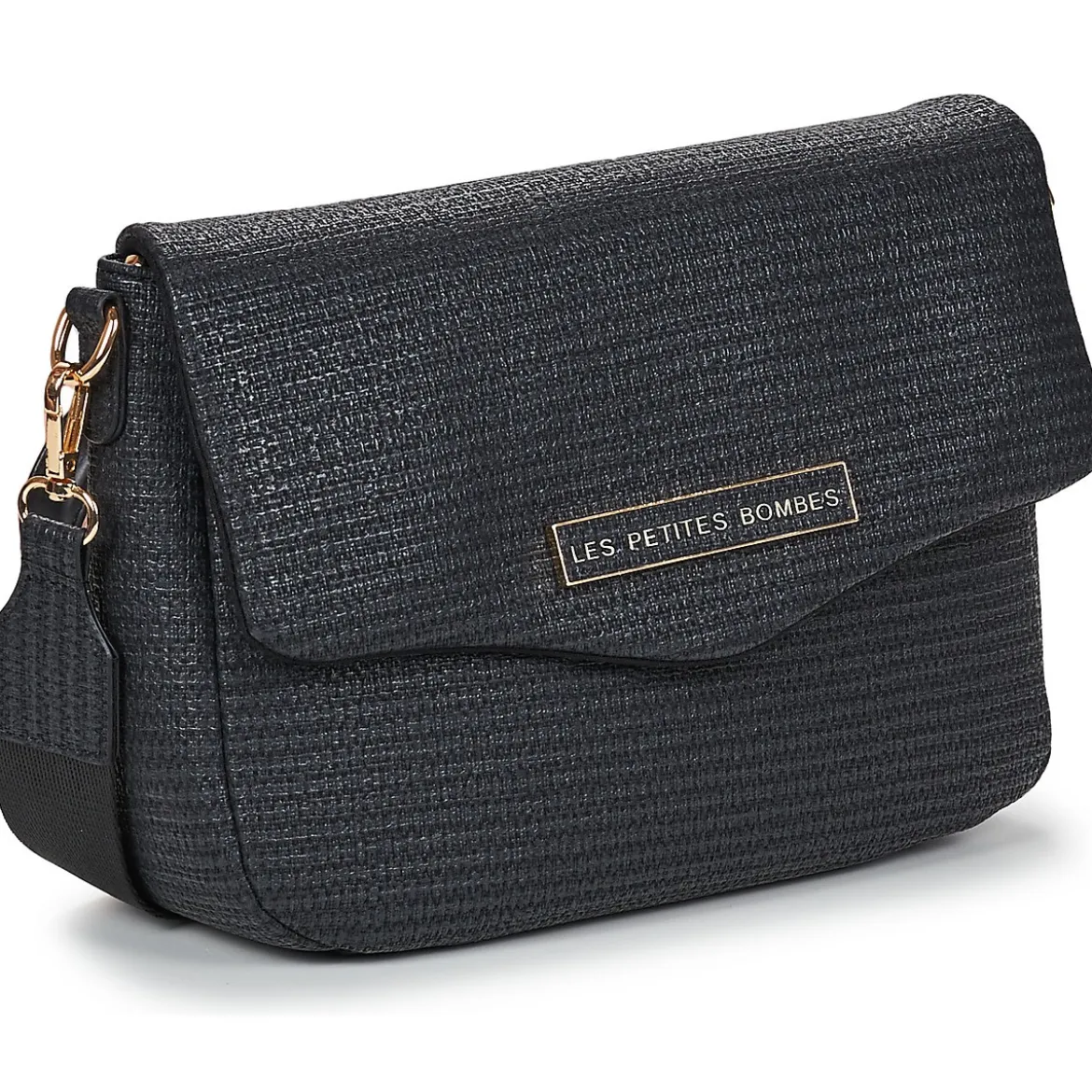 Skuldertasker Les Petites Bombes