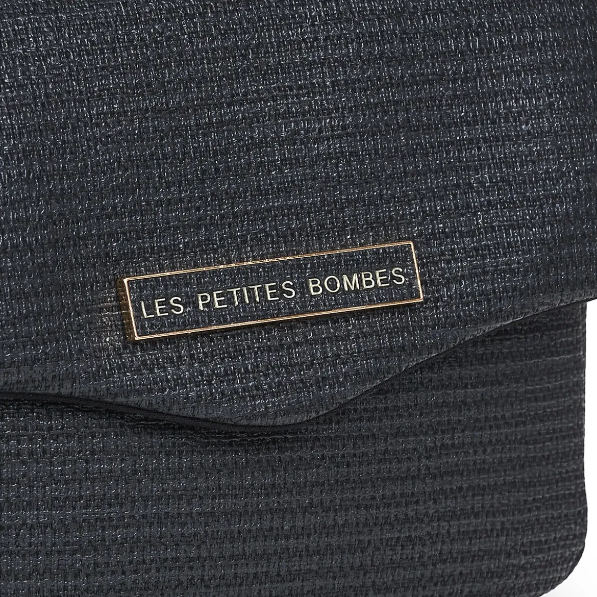 Skuldertasker Les Petites Bombes