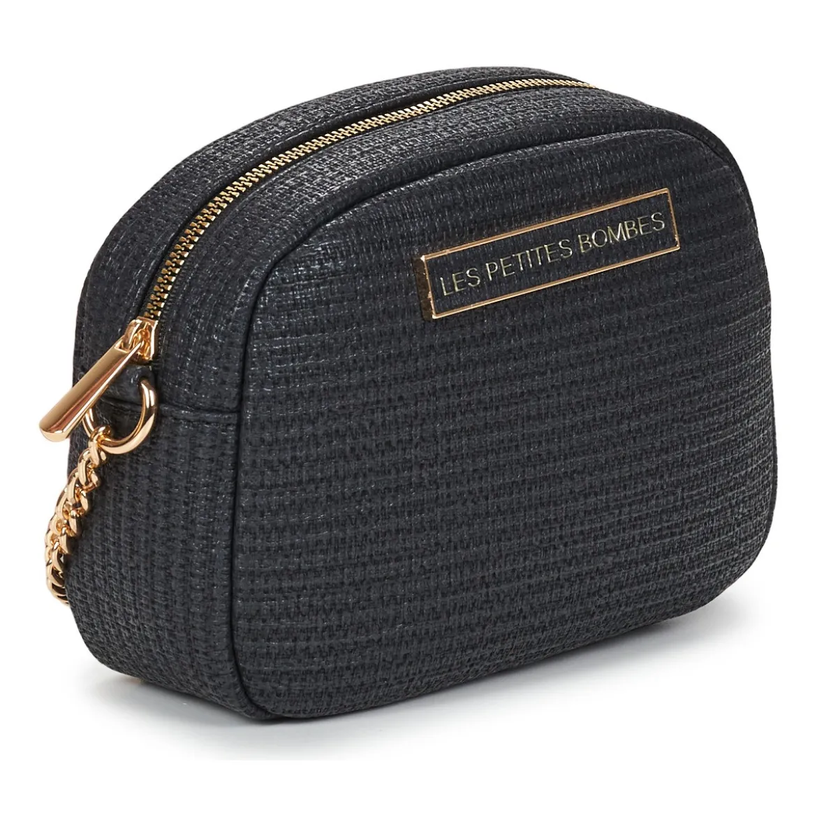 Skuldertasker Les Petites Bombes