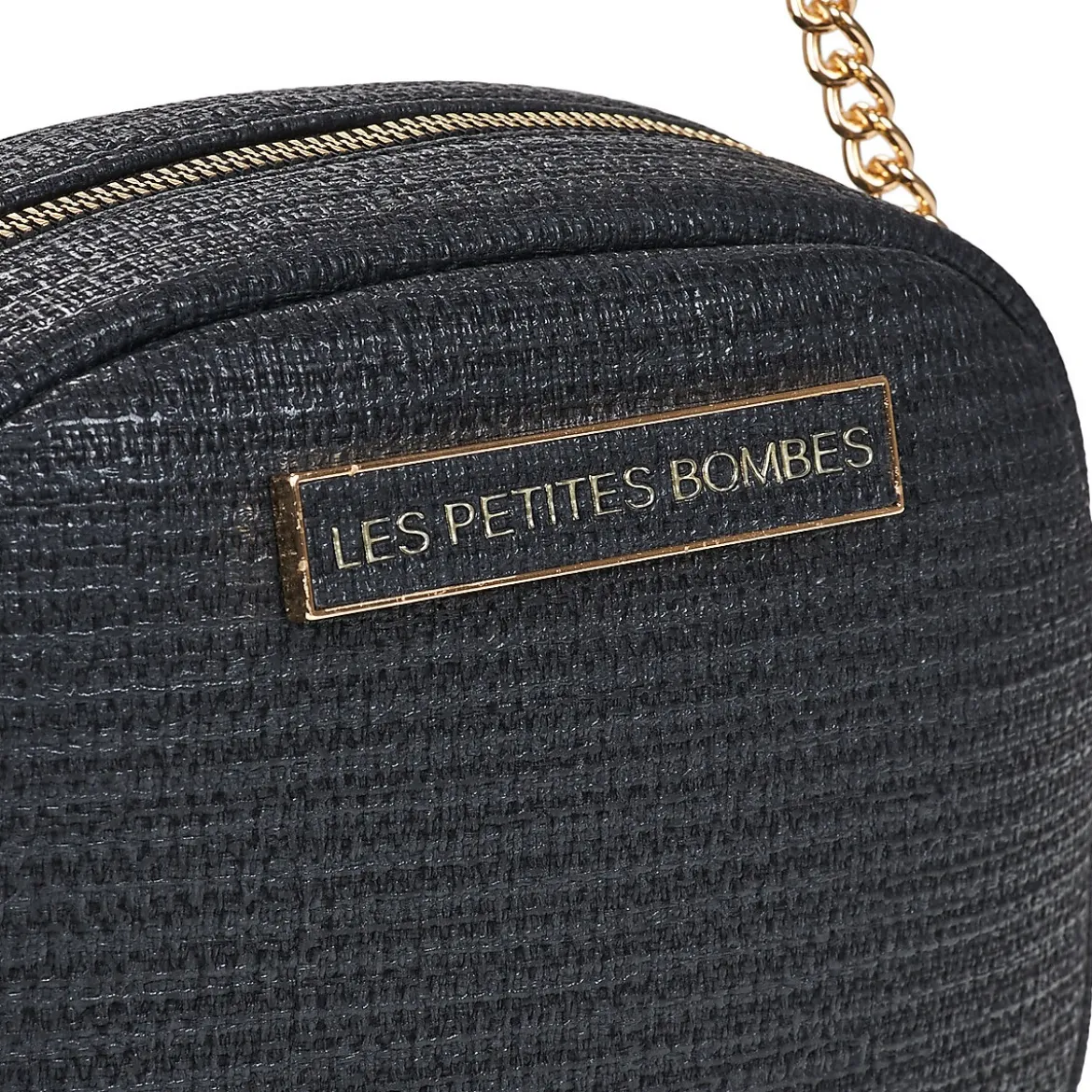 Skuldertasker Les Petites Bombes