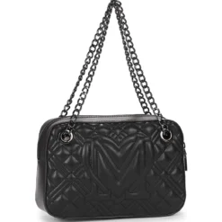 Skuldertasker Love Moschino