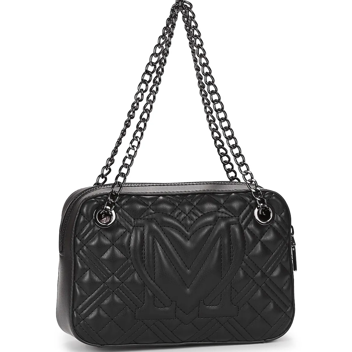 Skuldertasker Love Moschino