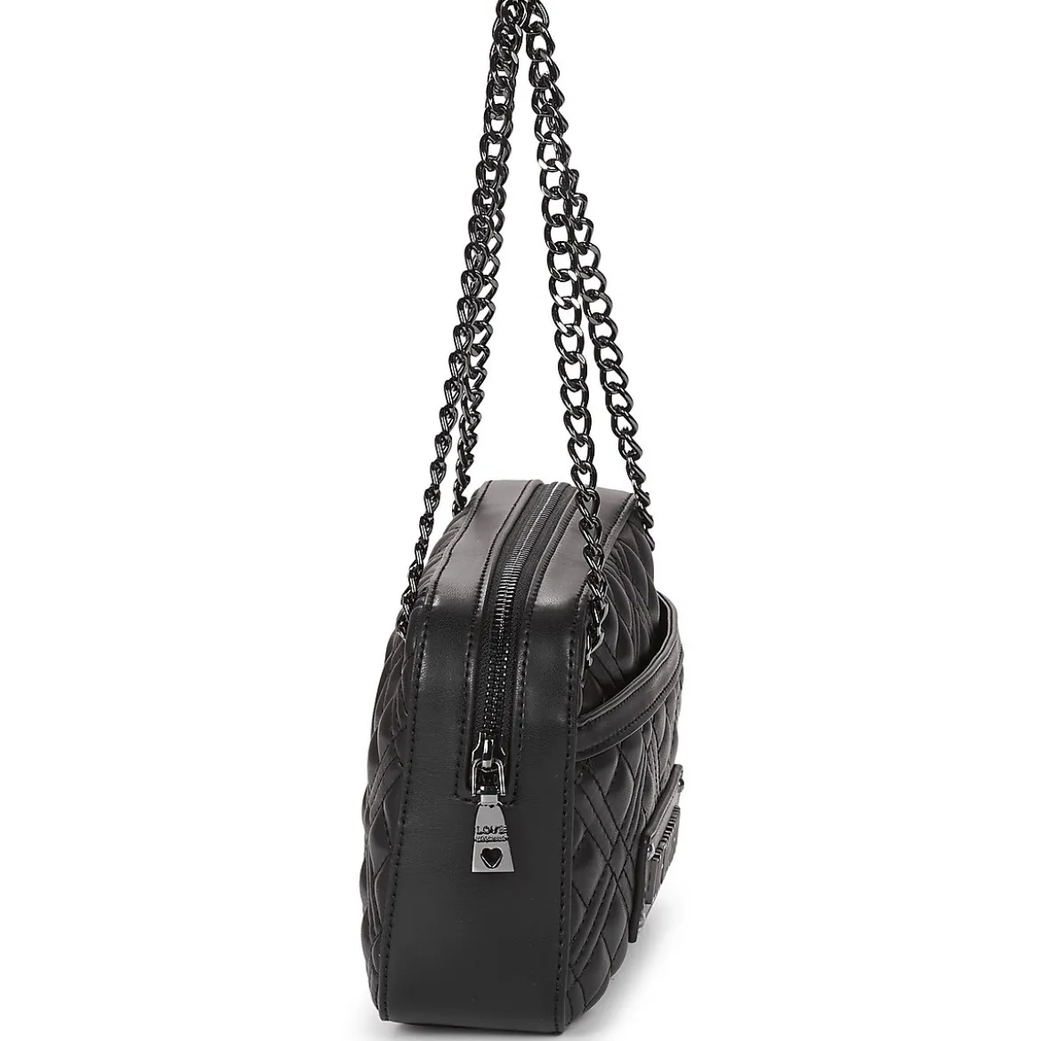 Skuldertasker Love Moschino