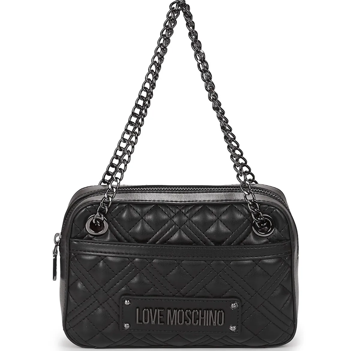 Skuldertasker Love Moschino