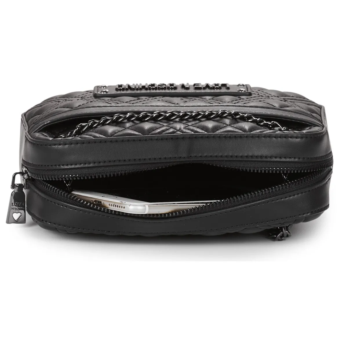 Skuldertasker Love Moschino