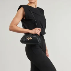 Skuldertasker Love Moschino