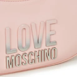 Skuldertasker Love Moschino