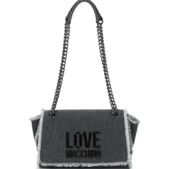 Skuldertasker Love Moschino