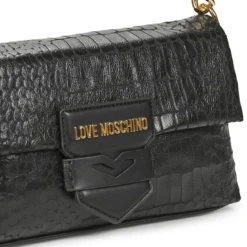 Skuldertasker Love Moschino
