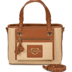 Skuldertasker Love Moschino
