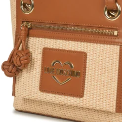 Skuldertasker Love Moschino