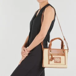 Skuldertasker Love Moschino