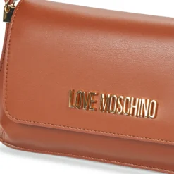 Skuldertasker Love Moschino