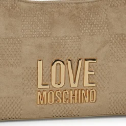 Skuldertasker Love Moschino