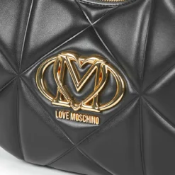 Skuldertasker Love Moschino