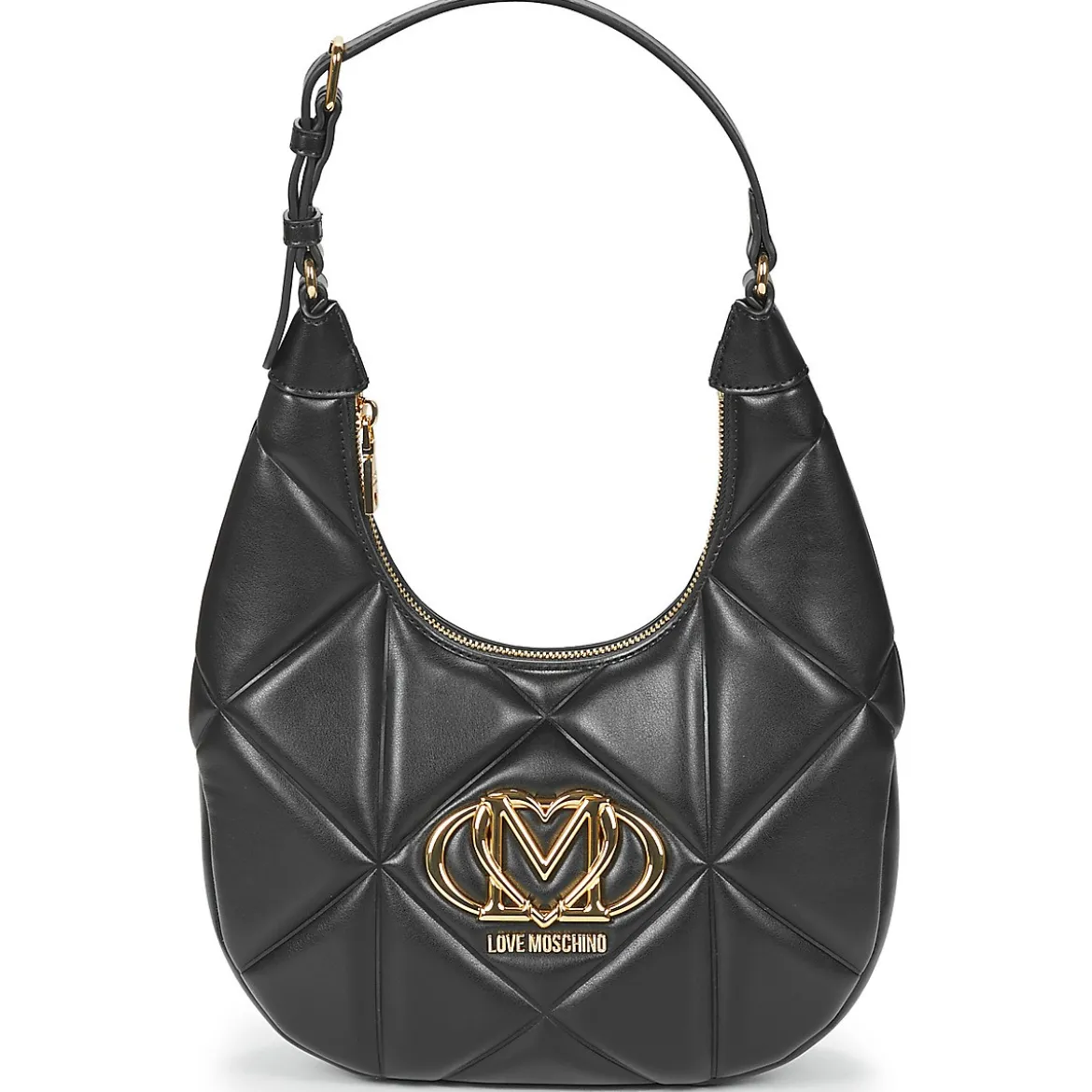 Skuldertasker Love Moschino