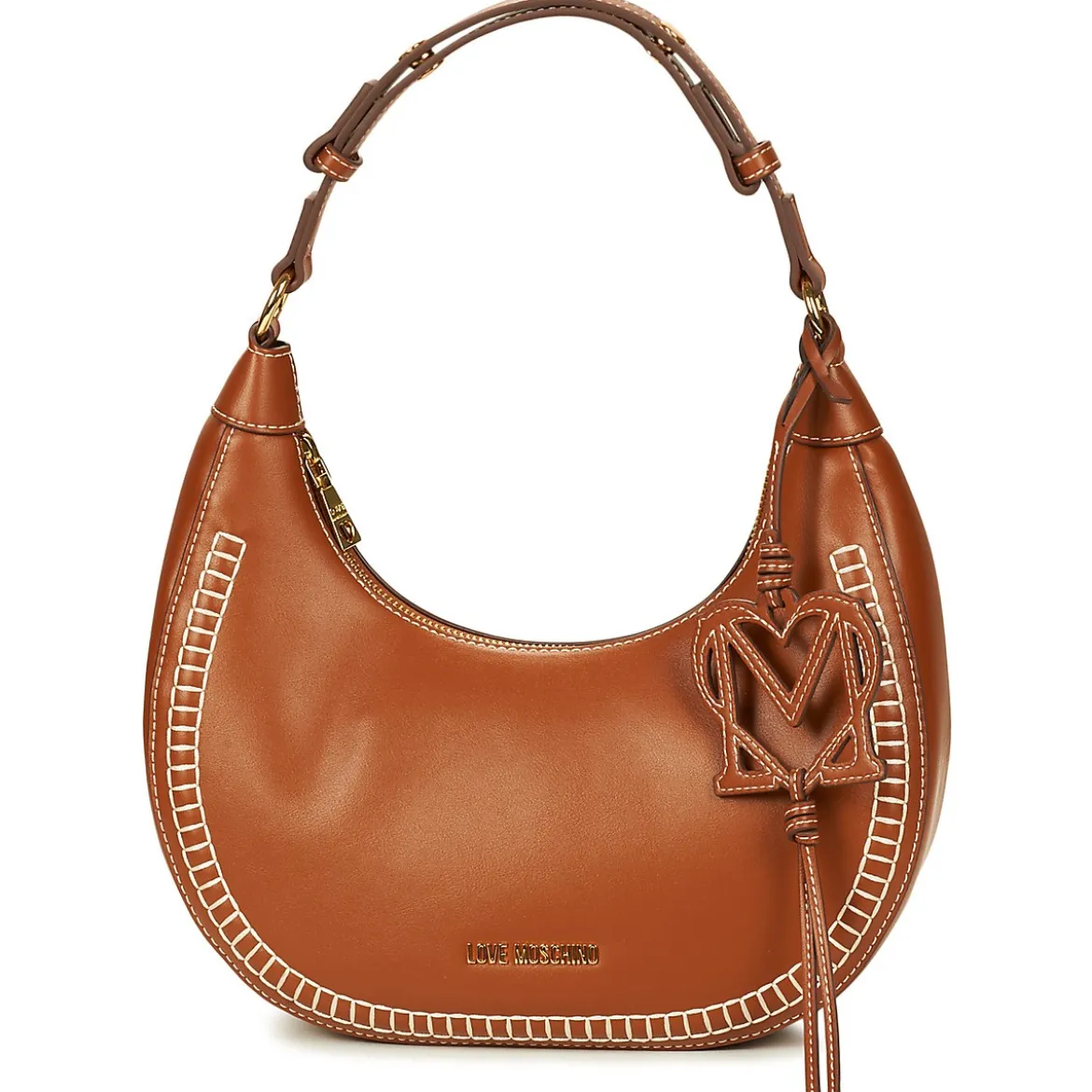 Skuldertasker Love Moschino