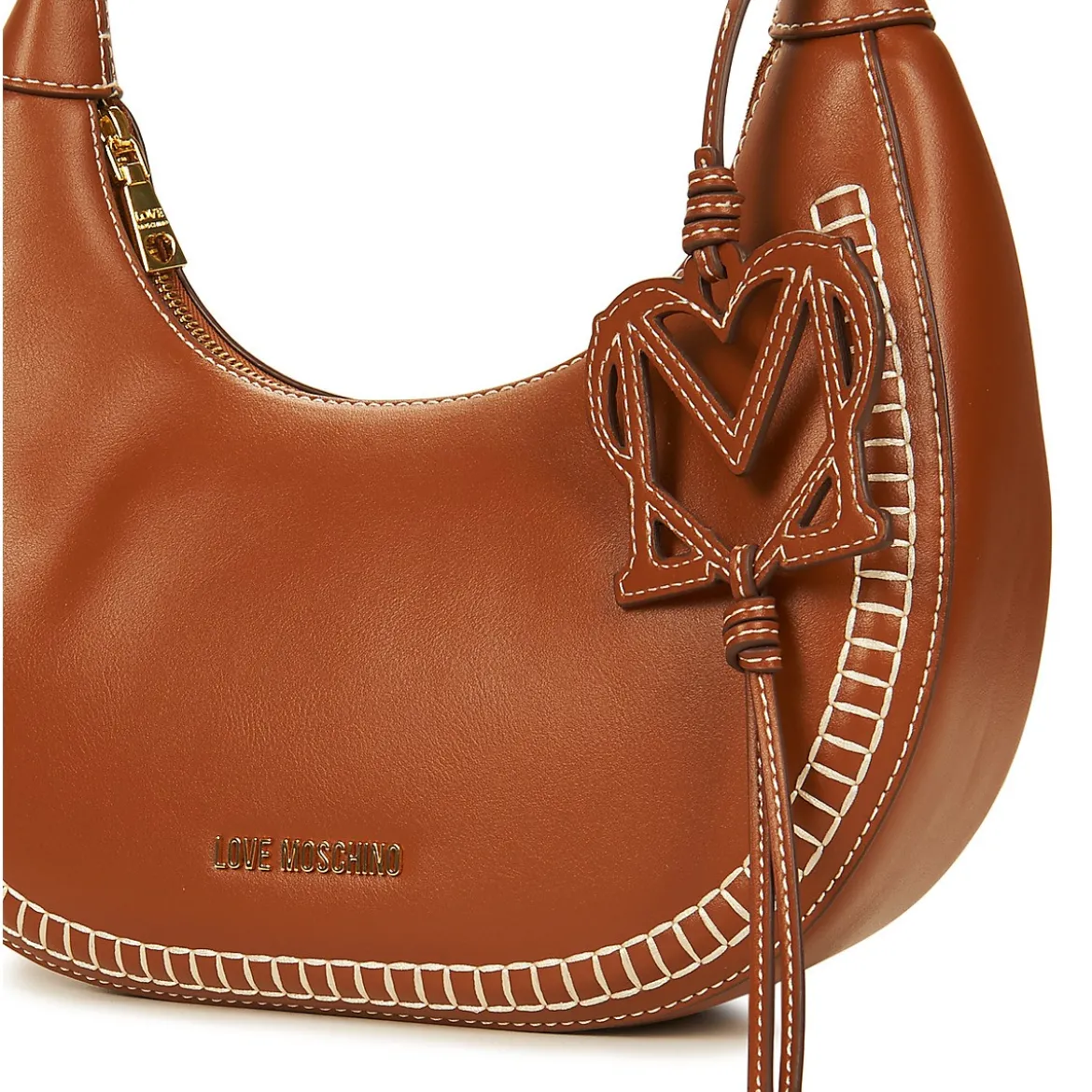 Skuldertasker Love Moschino