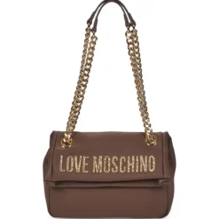 Skuldertasker Love Moschino