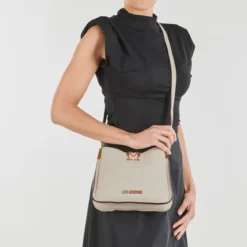 Skuldertasker Love Moschino