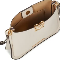 Skuldertasker Love Moschino