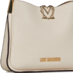 Skuldertasker Love Moschino
