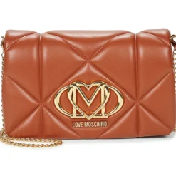 Skuldertasker Love Moschino