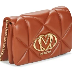 Skuldertasker Love Moschino