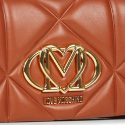 Skuldertasker Love Moschino