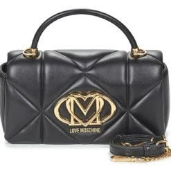 Skuldertasker Love Moschino