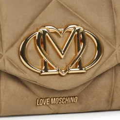 Skuldertasker Love Moschino