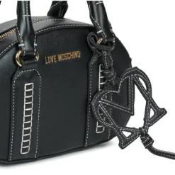 Skuldertasker Love Moschino