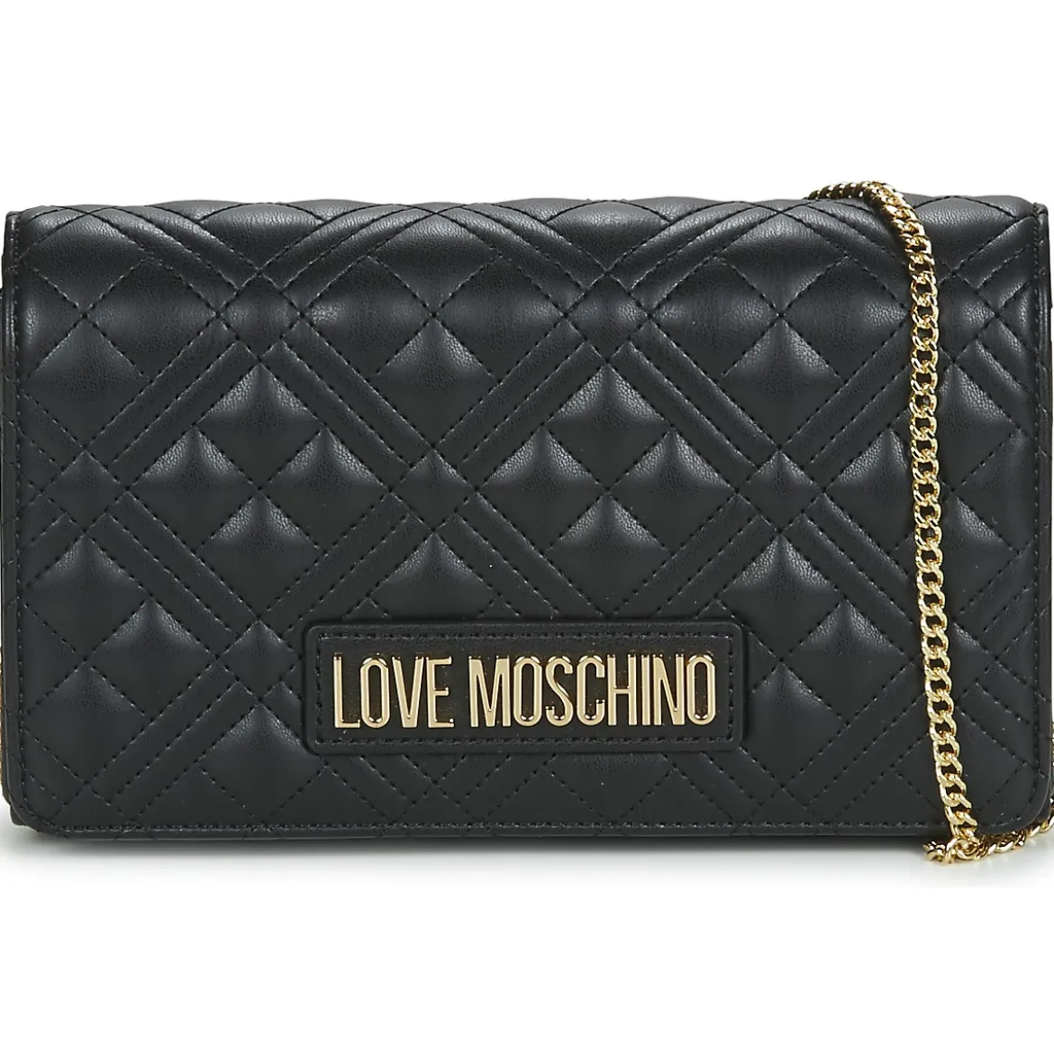Skuldertasker Love Moschino