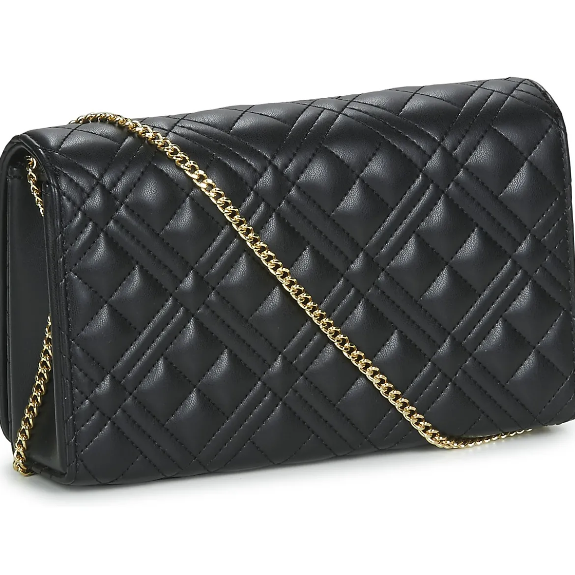 Skuldertasker Love Moschino