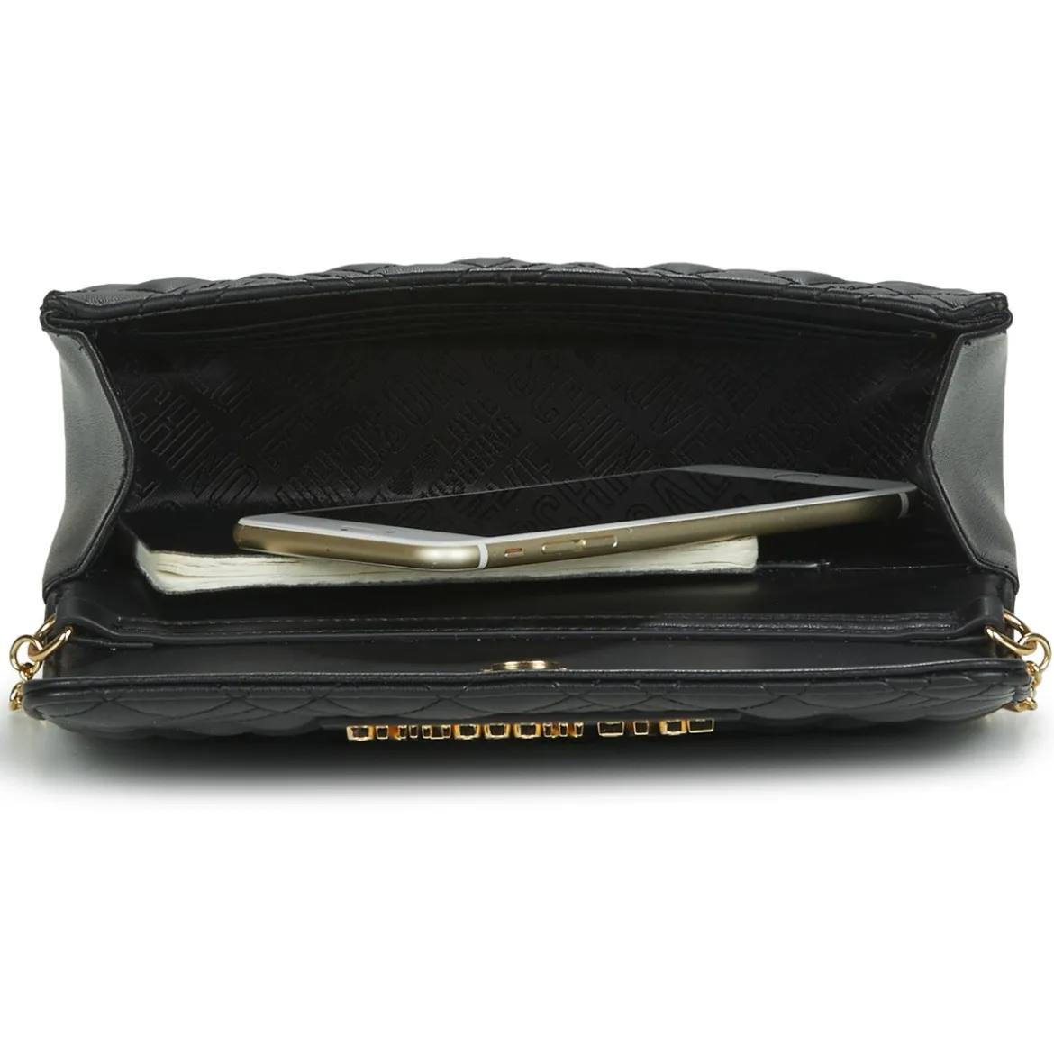 Skuldertasker Love Moschino
