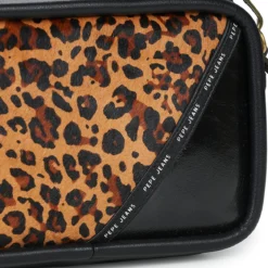 Skuldertasker Pepe jeans