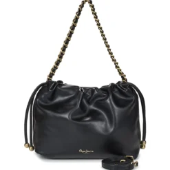 Skuldertasker Pepe jeans