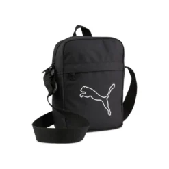 Skuldertasker Puma