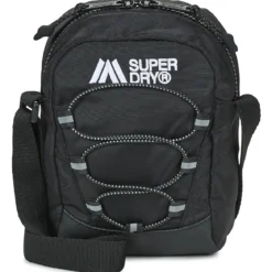 Skuldertasker Superdry