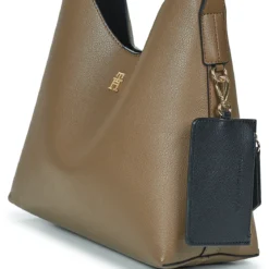 Skuldertasker Tommy Hilfiger