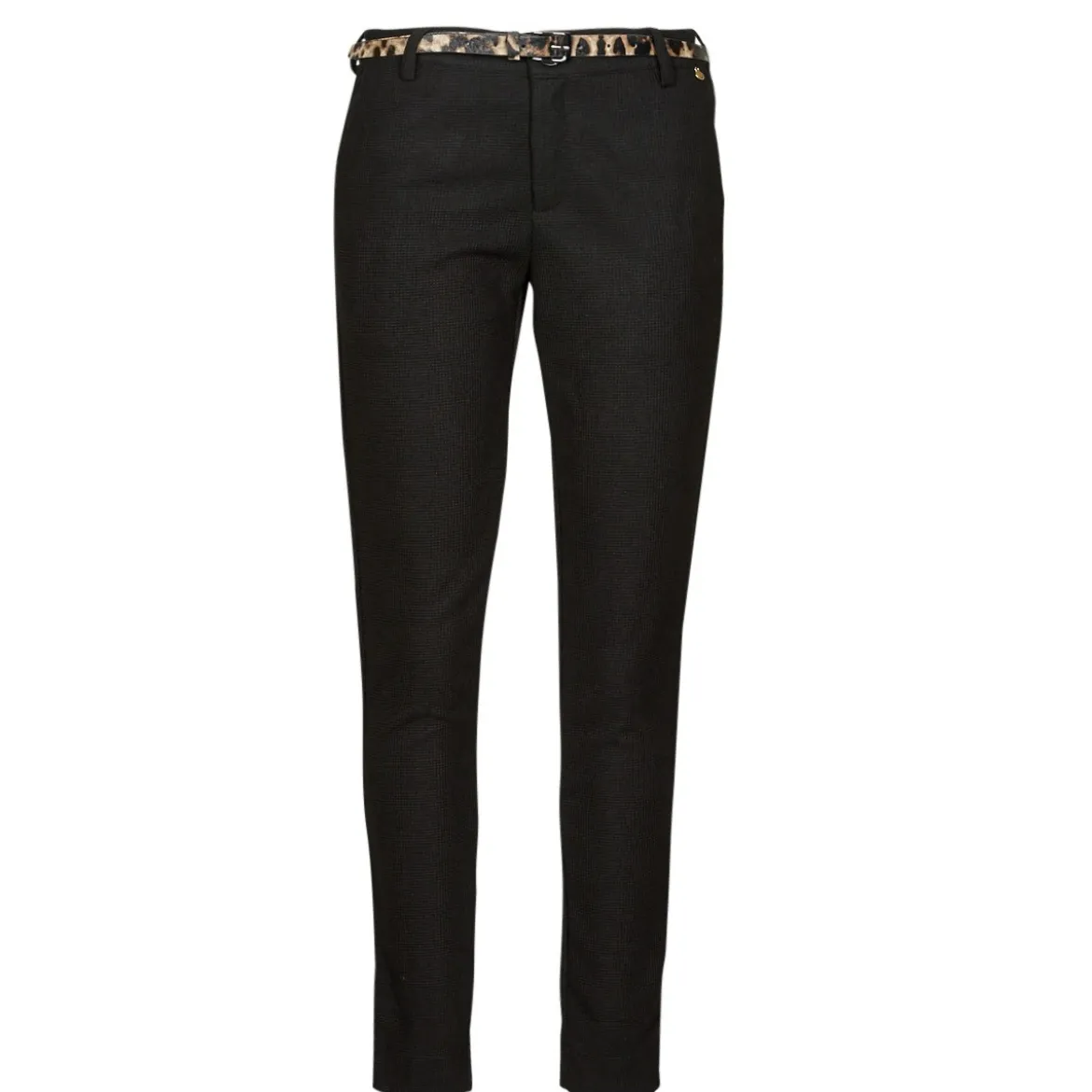 Slim fit bukser Betty London