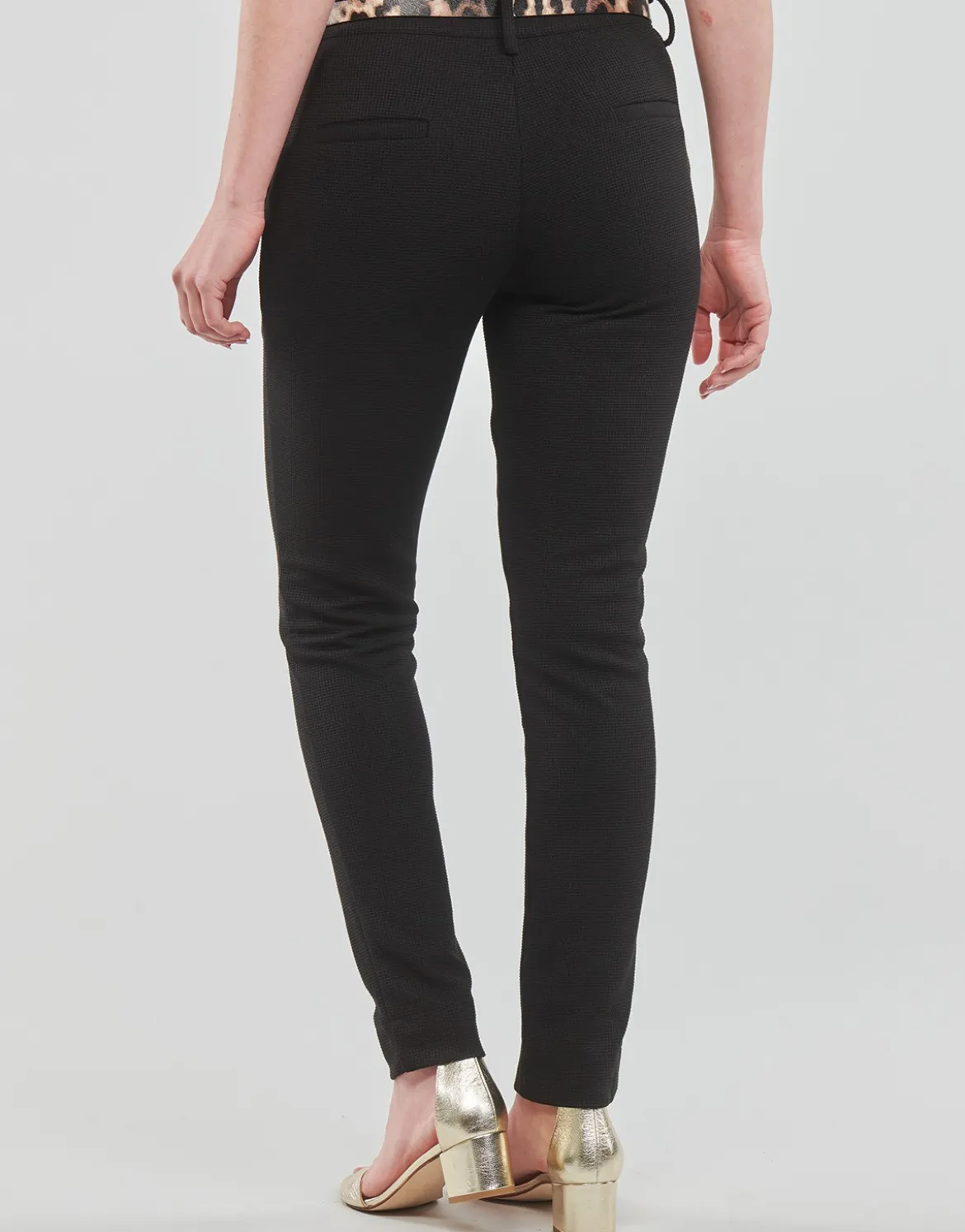 Slim fit bukser Betty London