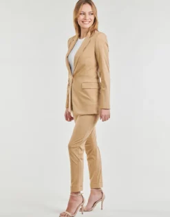 Slim fit bukser BOSS
