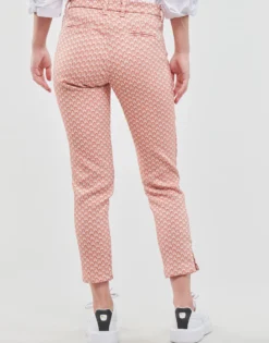 Slim fit bukser Freeman T.Porter