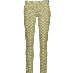 Slim fit bukser Freeman T.Porter