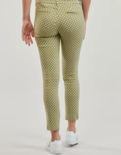 Slim fit bukser Freeman T.Porter