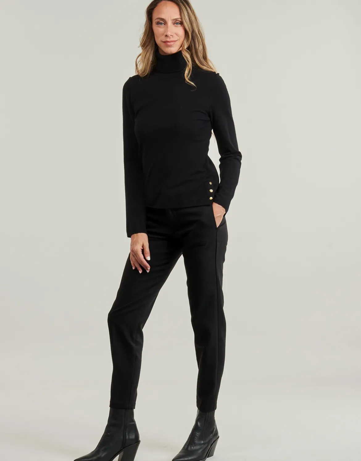 Slim fit bukser Freeman T.Porter