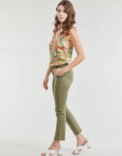 Slim fit bukser Les Petites Bombes
