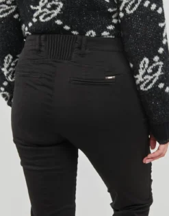 Slim fit bukser Liu Jo
