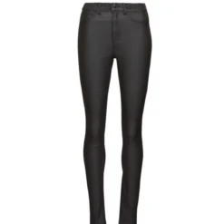 Slim fit bukser Noisy May